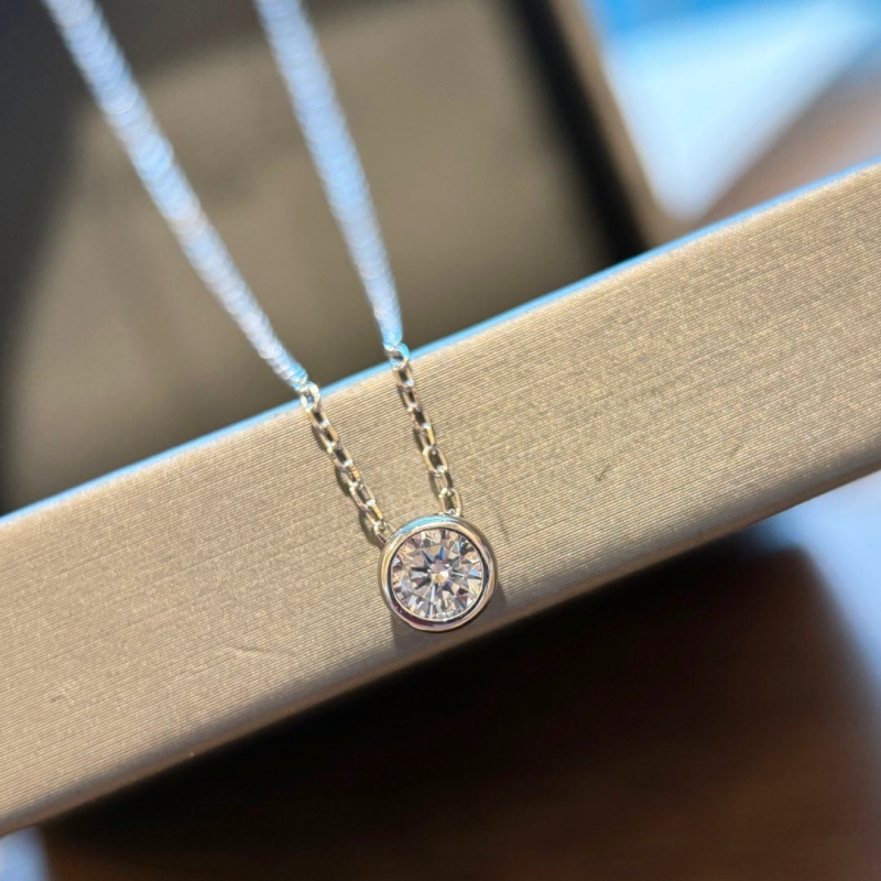 T*f*ny necklaces